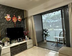 The Panorama (D20), Condominium #500764541